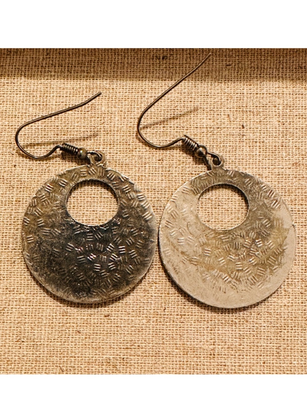 Lord & Taylor | Earrings | Vintage Enamel - Picture 2 of 7